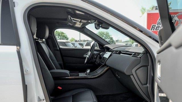 2026 Land Rover Range Rover Velar P400 Dynamic SE