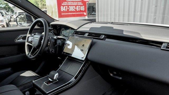 2026 Land Rover Range Rover Velar P400 Dynamic SE