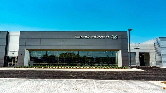 2026 Land Rover Range Rover Velar P400 Dynamic SE