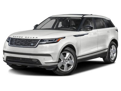Photo of a 2025 Land Rover Range Rover Velar AWD P400 Dynamic SE 4DR SUV for sale