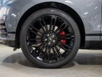 2025 Range Rover Velar Thumbnail 7