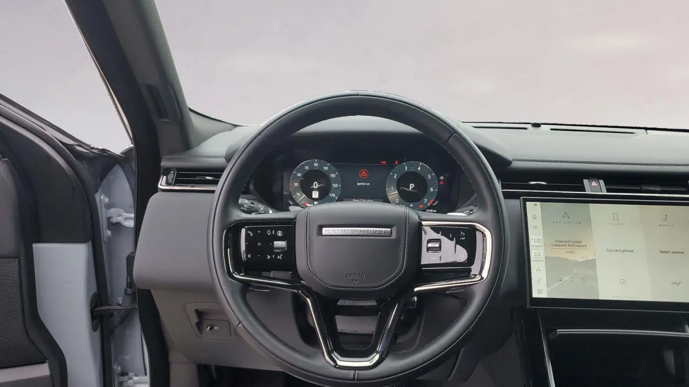 2026 Land Rover Range Rover Velar P400 Dynamic SE