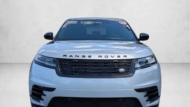 2024 Land Rover Range Rover Velar P400 Dynamic SE