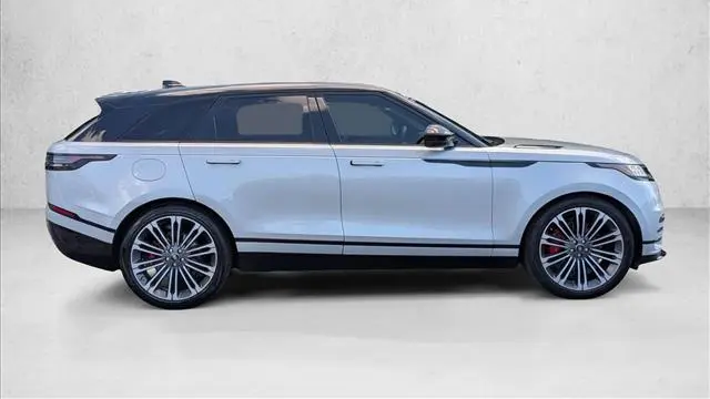 2024 Land Rover Range Rover Velar P400 Dynamic SE