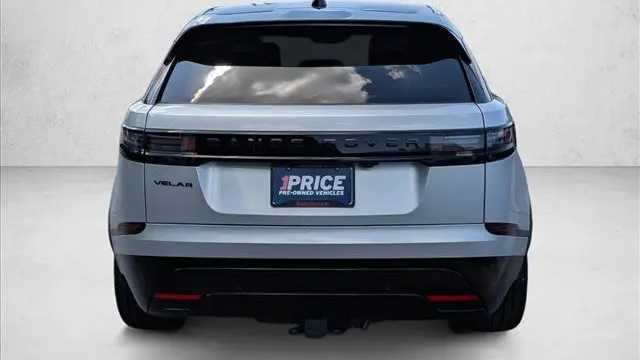 2024 Land Rover Range Rover Velar P400 Dynamic SE