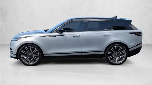 2024 Land Rover Range Rover Velar P400 Dynamic SE