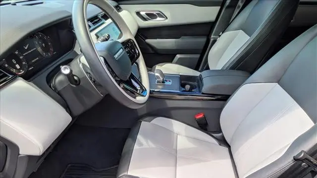 2024 Land Rover Range Rover Velar P400 Dynamic SE