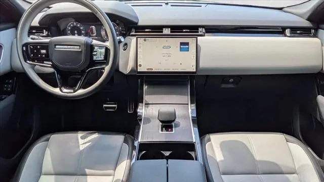 2024 Land Rover Range Rover Velar P400 Dynamic SE