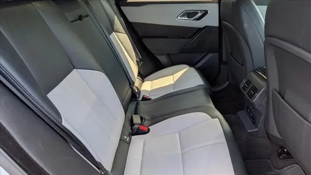2024 Land Rover Range Rover Velar P400 Dynamic SE