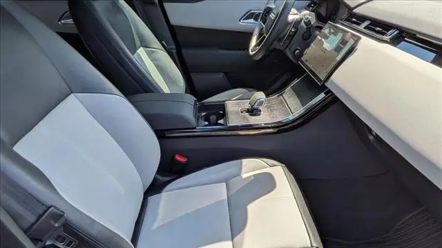 2024 Land Rover Range Rover Velar P400 Dynamic SE