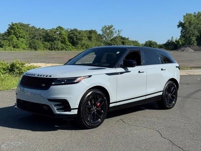 Photo of a 2025 Land Rover Range Rover Velar AWD P400 Dynamic SE 4DR SUV for sale