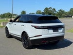 2025 Range Rover Velar Thumbnail 3