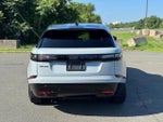 2025 Range Rover Velar Thumbnail 4