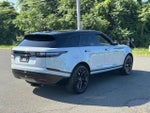 2025 Range Rover Velar Thumbnail 5