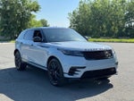 2025 Range Rover Velar Thumbnail 7