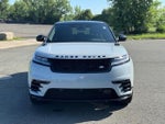 2025 Range Rover Velar Thumbnail 8