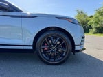 2025 Range Rover Velar Thumbnail 9