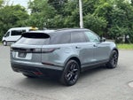 2025 Range Rover Velar Thumbnail 5