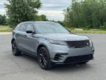 2025 Range Rover Velar Thumbnail 7