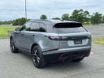 2025 Range Rover Velar Thumbnail 3
