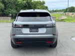 2025 Range Rover Velar Thumbnail 4