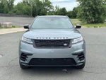 2025 Range Rover Velar Thumbnail 8