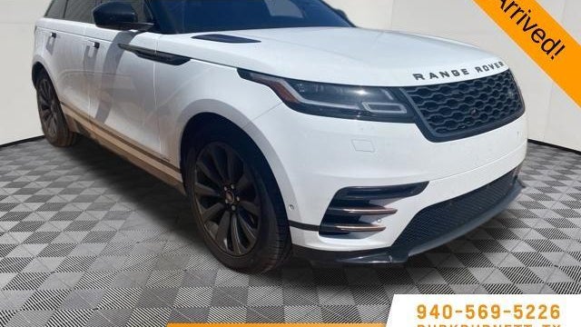 Preowned 2019 Land Rover Range Rover Velar P340 R-Dynamic SE for Sale