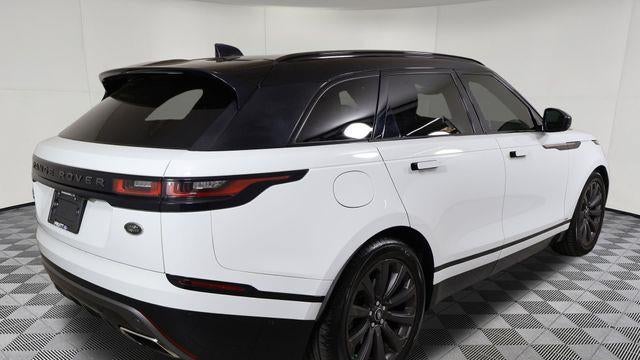 2019 Land Rover Range Rover Velar P340 R-Dynamic SE