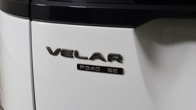 2019 Land Rover Range Rover Velar P340 R-Dynamic SE