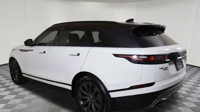 2019 Land Rover Range Rover Velar P340 R-Dynamic SE