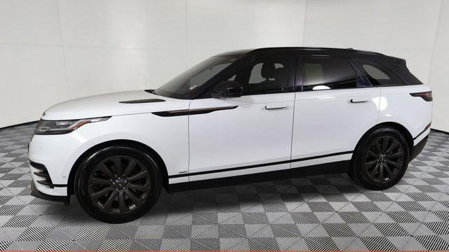 2019 Land Rover Range Rover Velar P340 R-Dynamic SE