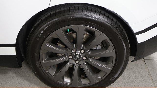 2019 Land Rover Range Rover Velar P340 R-Dynamic SE