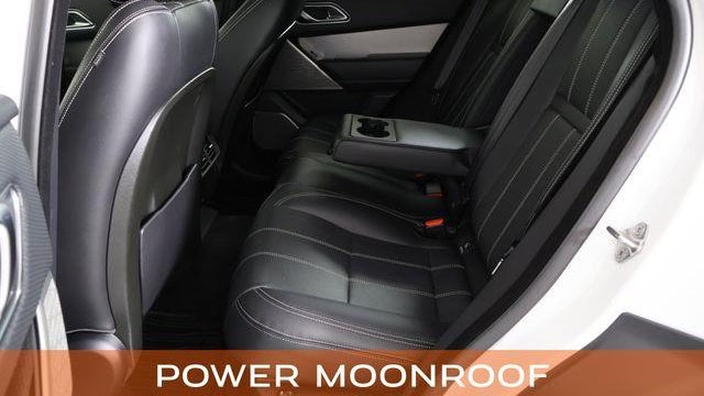 2019 Land Rover Range Rover Velar P340 R-Dynamic SE