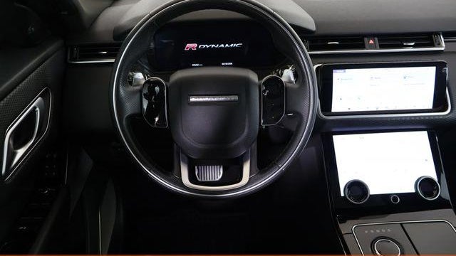 2019 Land Rover Range Rover Velar P340 R-Dynamic SE