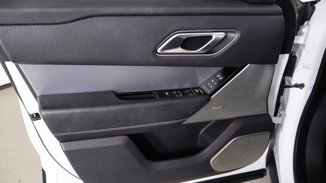 2019 Land Rover Range Rover Velar P340 R-Dynamic SE