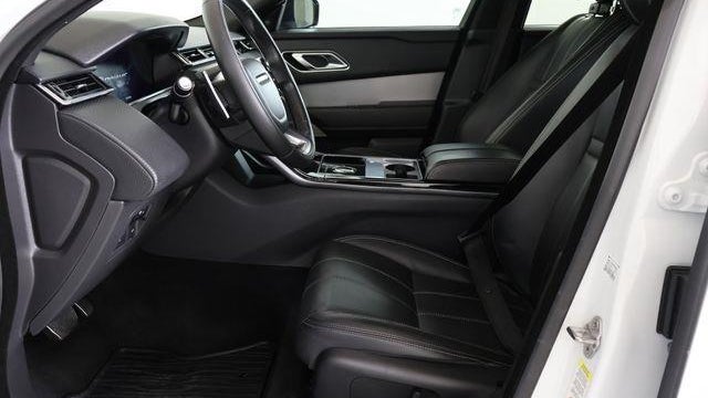 2019 Land Rover Range Rover Velar P340 R-Dynamic SE