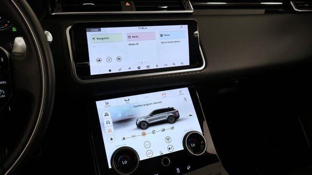 2019 Land Rover Range Rover Velar P340 R-Dynamic SE