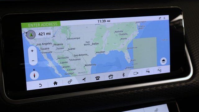 2019 Land Rover Range Rover Velar P340 R-Dynamic SE
