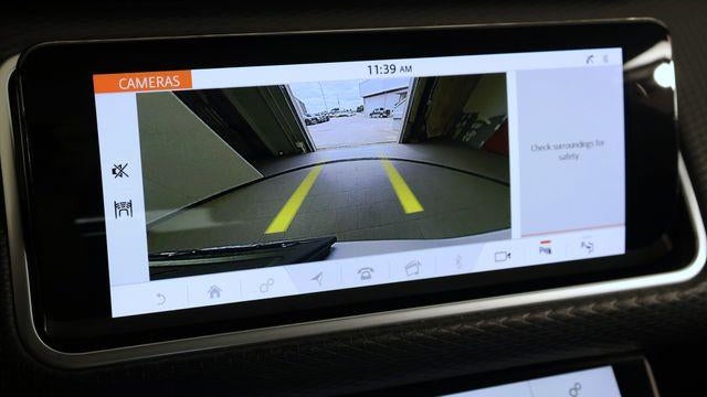 2019 Land Rover Range Rover Velar P340 R-Dynamic SE