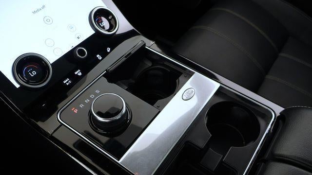 2019 Land Rover Range Rover Velar P340 R-Dynamic SE