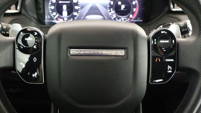 2019 Land Rover Range Rover Velar P340 R-Dynamic SE