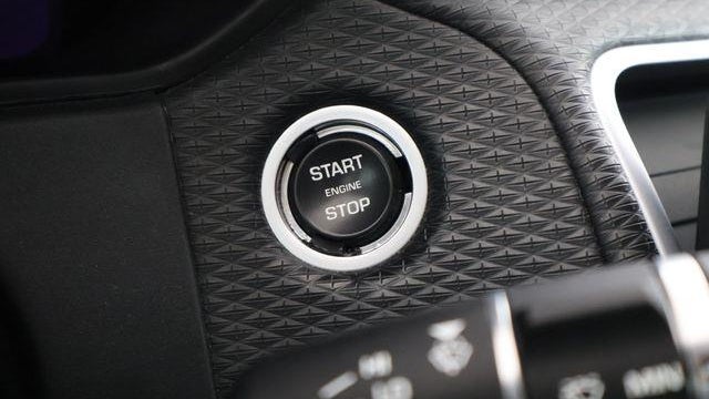 2019 Land Rover Range Rover Velar P340 R-Dynamic SE