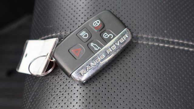 2019 Land Rover Range Rover Velar P340 R-Dynamic SE