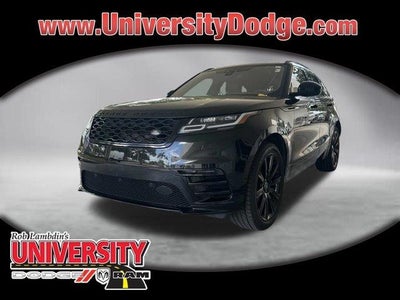 Photo of a 2019 Land Rover Range Rover Velar AWD P340 R-Dynamic SE 4DR SUV for sale