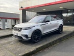2019 Range Rover Velar Thumbnail 4