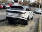 2019 Range Rover Velar Thumbnail 8
