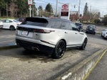 2019 Range Rover Velar Thumbnail 9