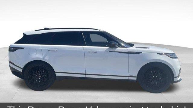 Preowned 2019 Land Rover Range Rover Velar P340 R-Dynamic SE for Sale