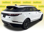 2018 Range Rover Velar Thumbnail 4