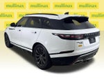 2018 Range Rover Velar Thumbnail 9